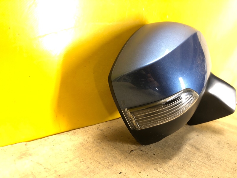 Зеркало правое FORESTER 12-19