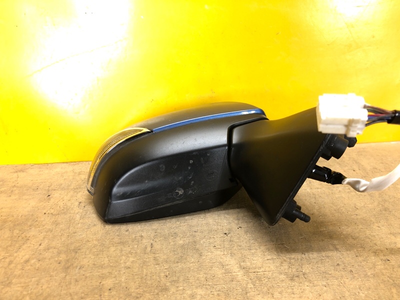 Зеркало правое FORESTER 12-19