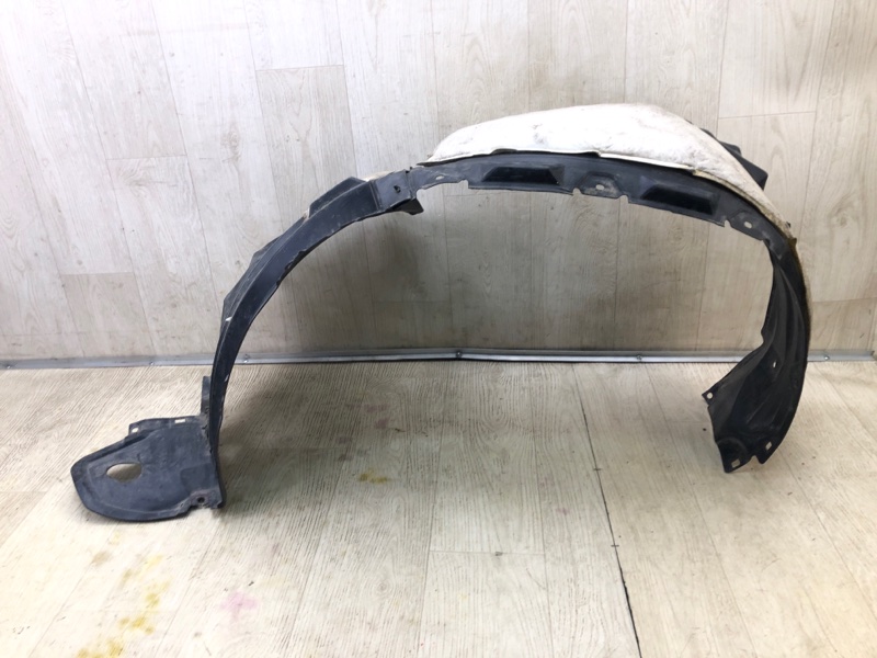 Подкрылок LEXUS LX570 15- 5387660140 Б/У