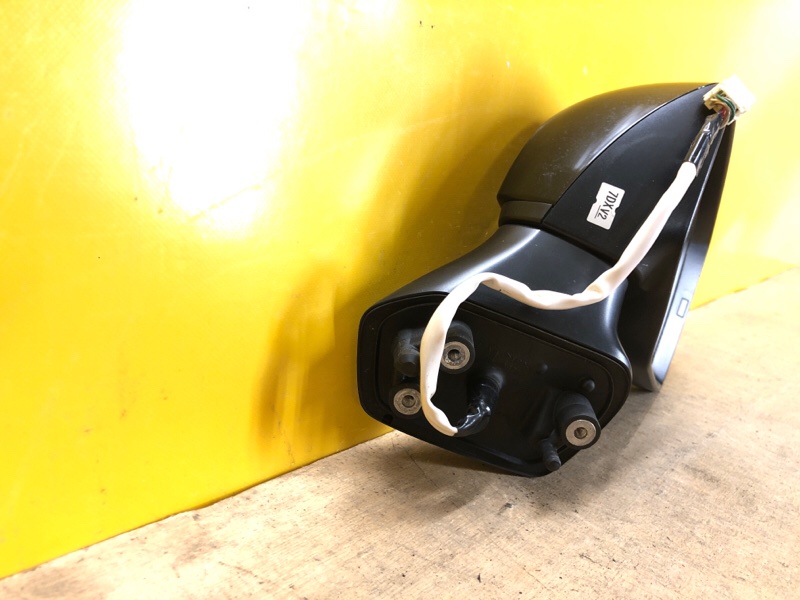 Зеркало правое FORESTER 12-19