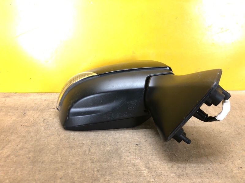 Зеркало правое FORESTER 12-19