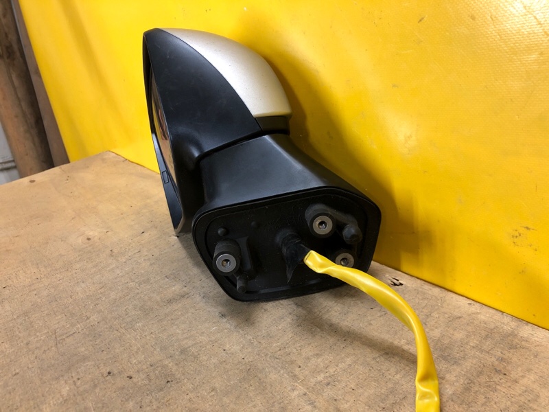 Зеркало левое FORESTER 12-19