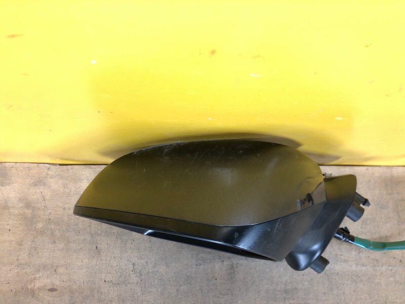 Зеркало левое SUBARU OUTBACK BS 14-21