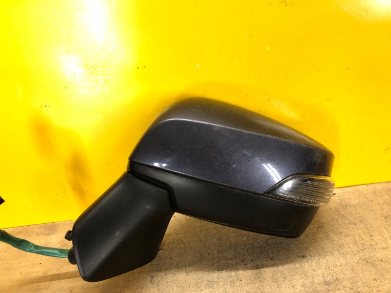 Зеркало левое OUTBACK BS 14-21