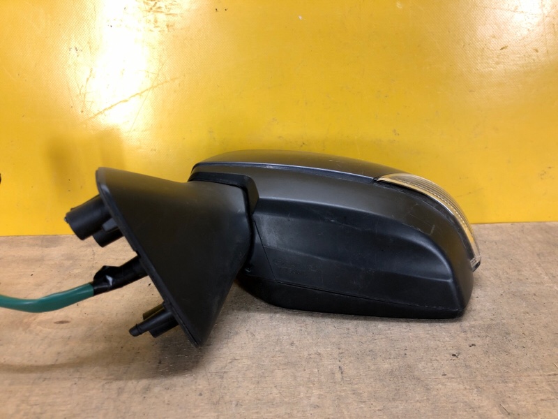 Зеркало левое OUTBACK BS 14-21