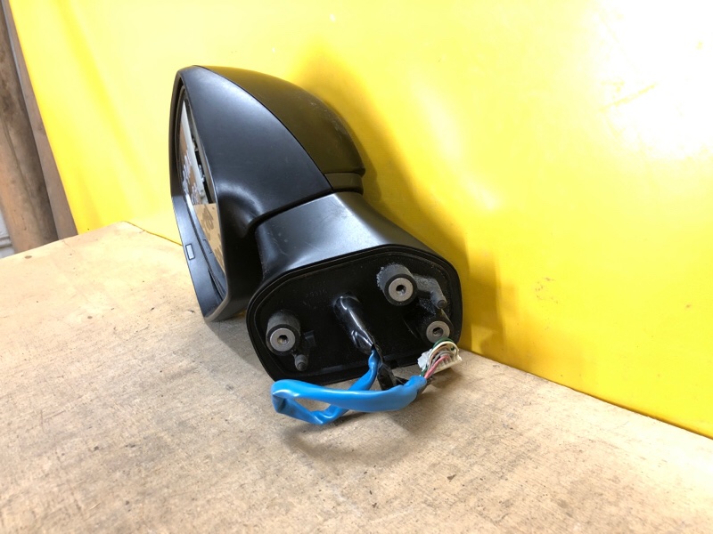 Зеркало левое OUTBACK BS 14-21