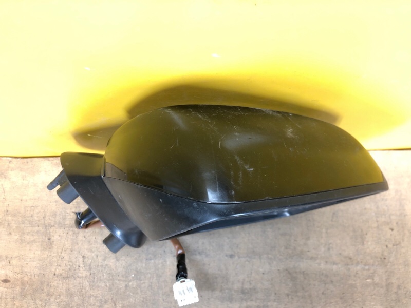 Зеркало правое SUBARU OUTBACK BS 14-21