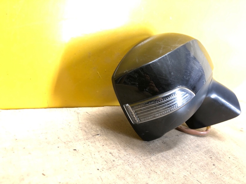 Зеркало правое OUTBACK BS 14-21