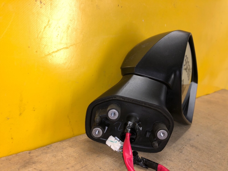 Зеркало правое OUTBACK BS 14-21