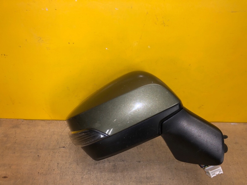 Зеркало правое OUTBACK BS 14-21