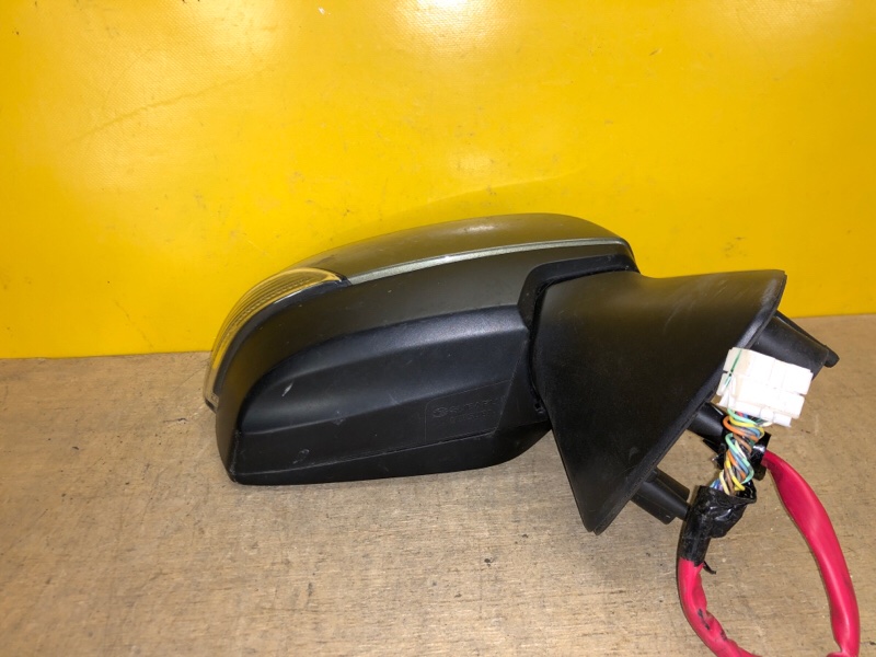 Зеркало правое OUTBACK BS 14-21