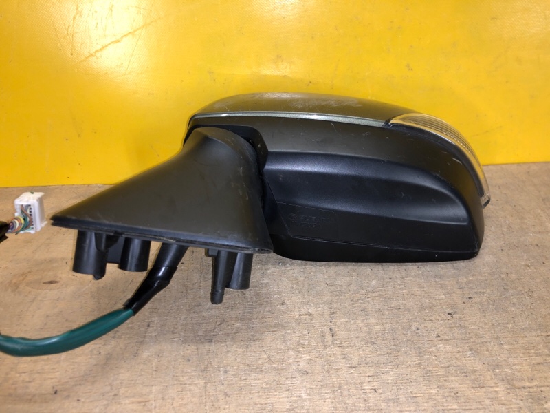 Зеркало левое OUTBACK BS 14-21