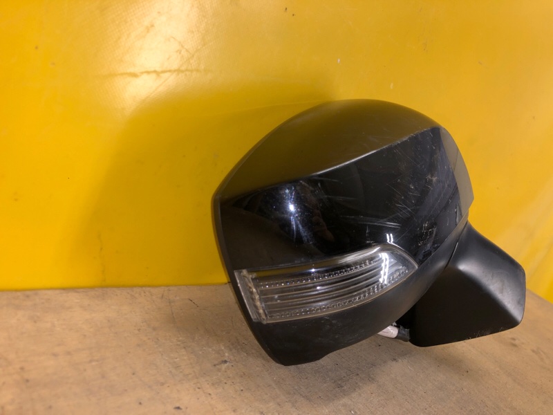 Зеркало правое FORESTER 12-19