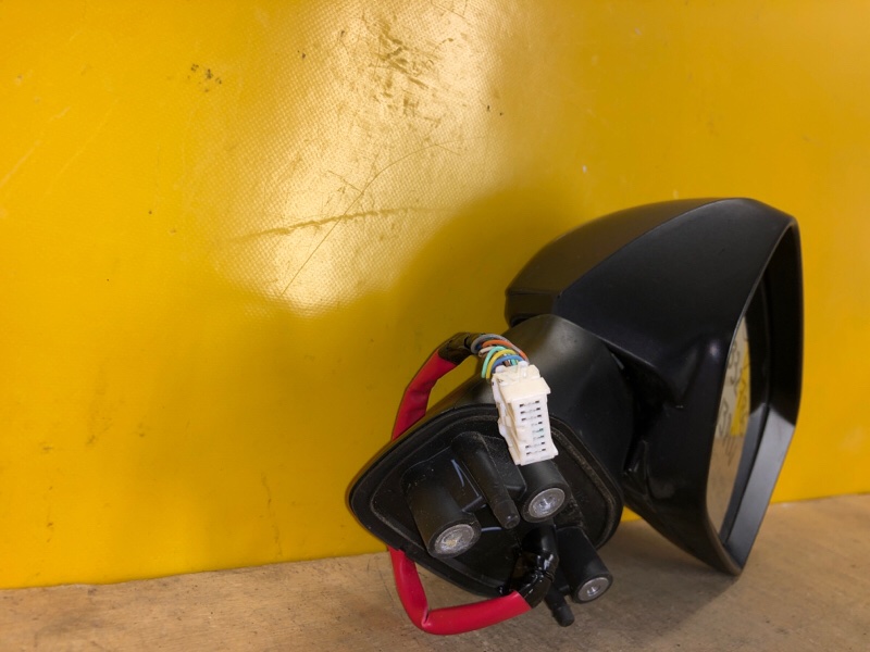 Зеркало правое OUTBACK BS 14-21