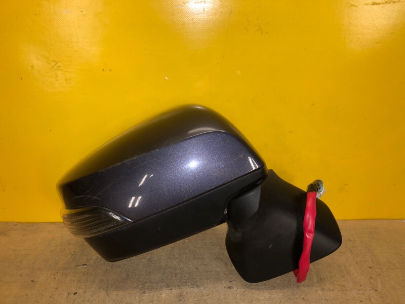 Зеркало правое OUTBACK BS 14-21