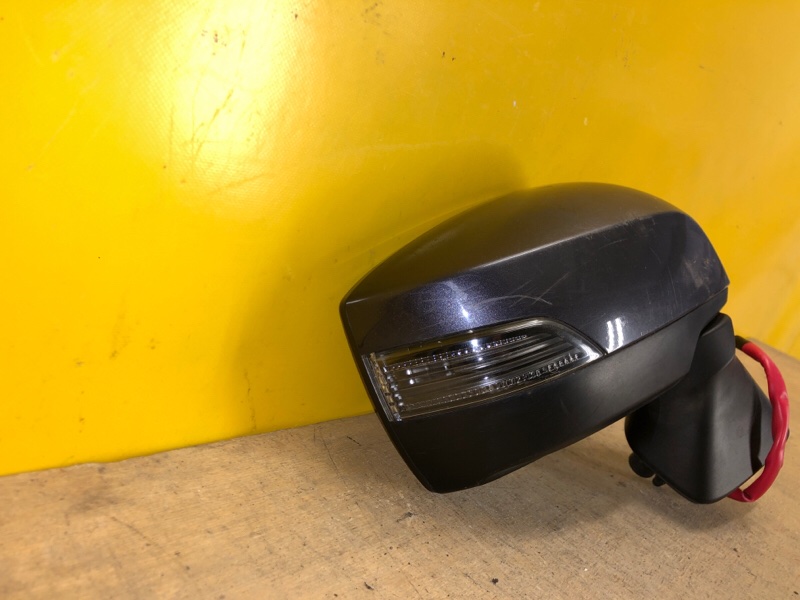 Зеркало правое OUTBACK BS 14-21