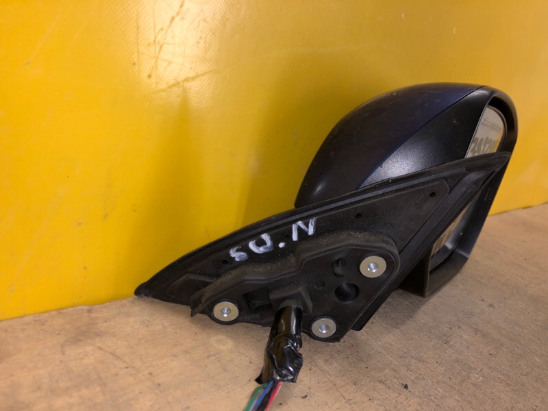 Зеркало правое OUTBACK 09-14 BR