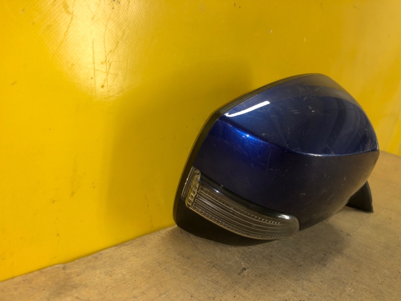 Зеркало правое OUTBACK 09-14 BR