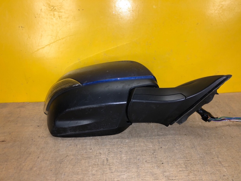 Зеркало правое OUTBACK 09-14 BR