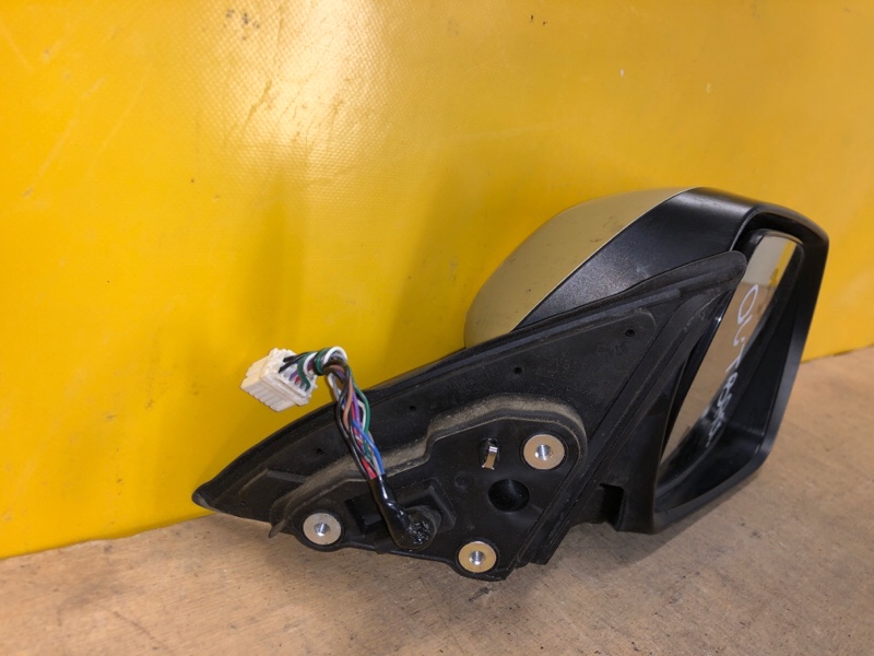 Зеркало правое OUTBACK 09-14 BR