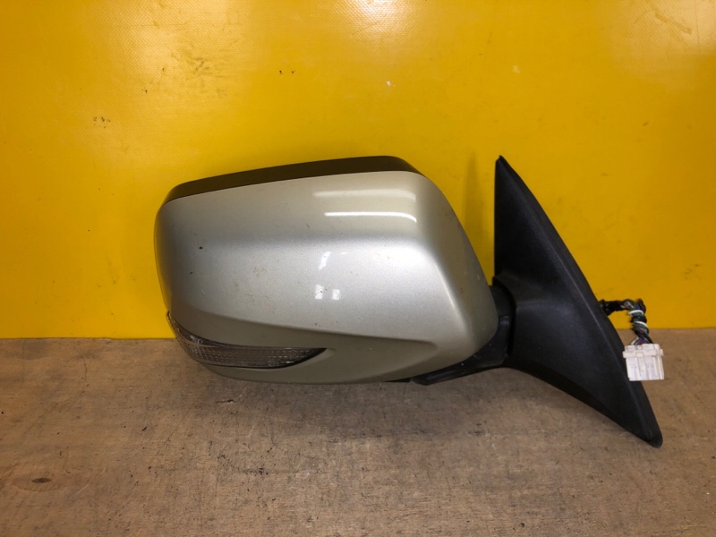 Зеркало правое OUTBACK 09-14 BR