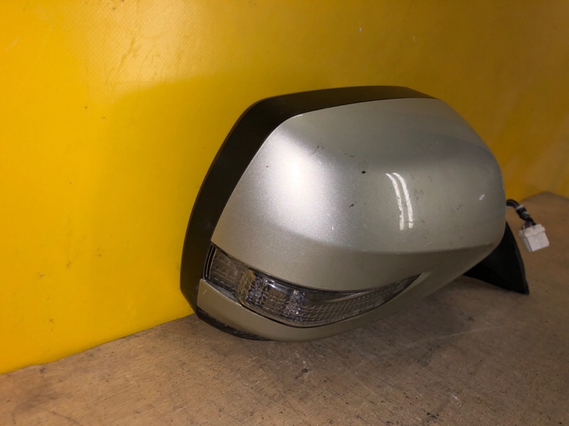 Зеркало правое OUTBACK 09-14 BR