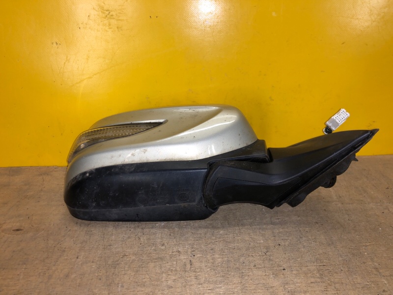 Зеркало правое OUTBACK 09-14 BR