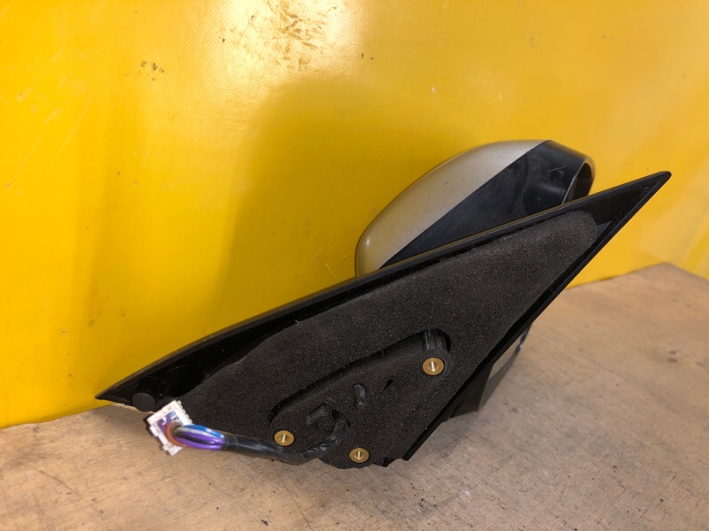 Зеркало правое FORESTER SH 07-12