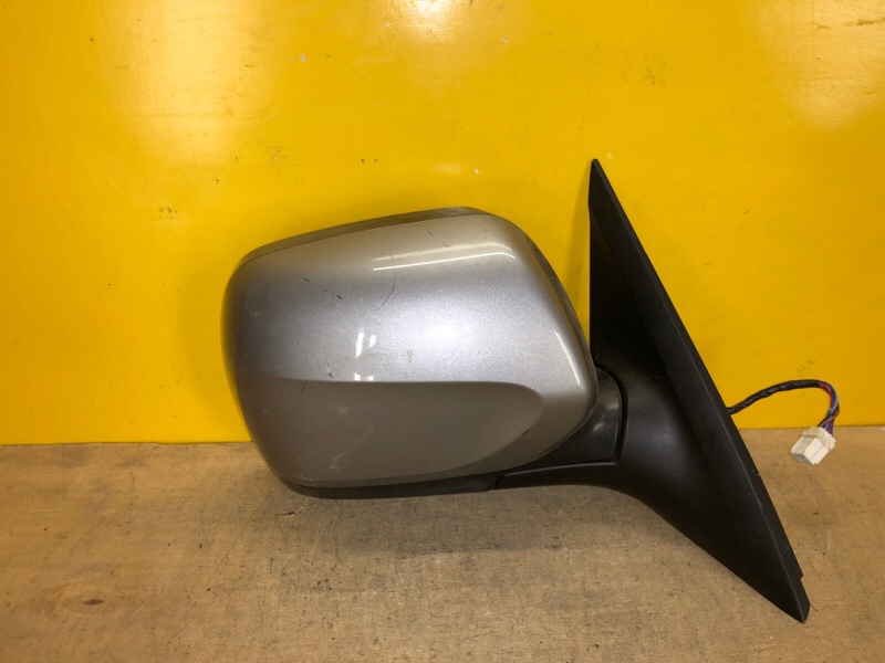 Зеркало правое FORESTER SH 07-12