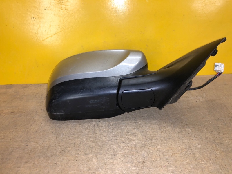 Зеркало правое FORESTER SH 07-12