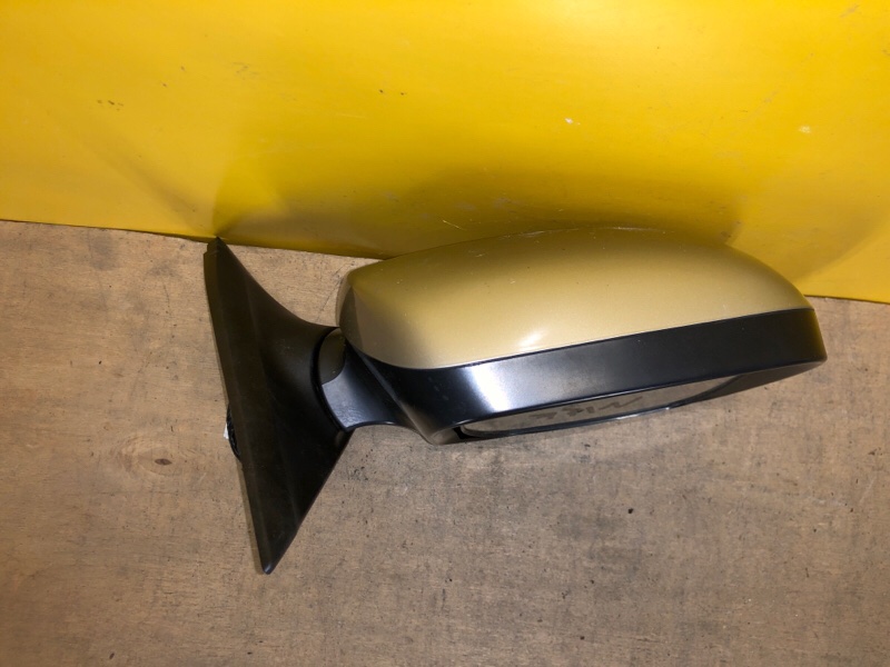 Зеркало правое SUBARU FORESTER SH 07-12