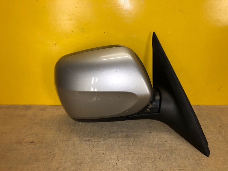 Зеркало правое FORESTER SH 07-12