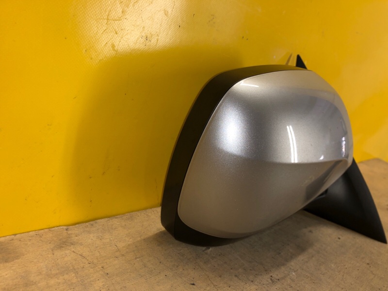 Зеркало правое FORESTER SH 07-12