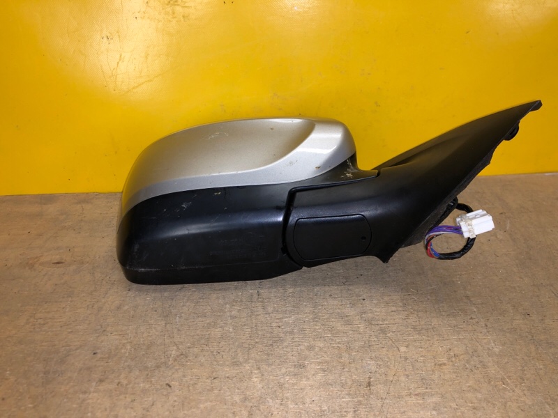 Зеркало правое FORESTER SH 07-12