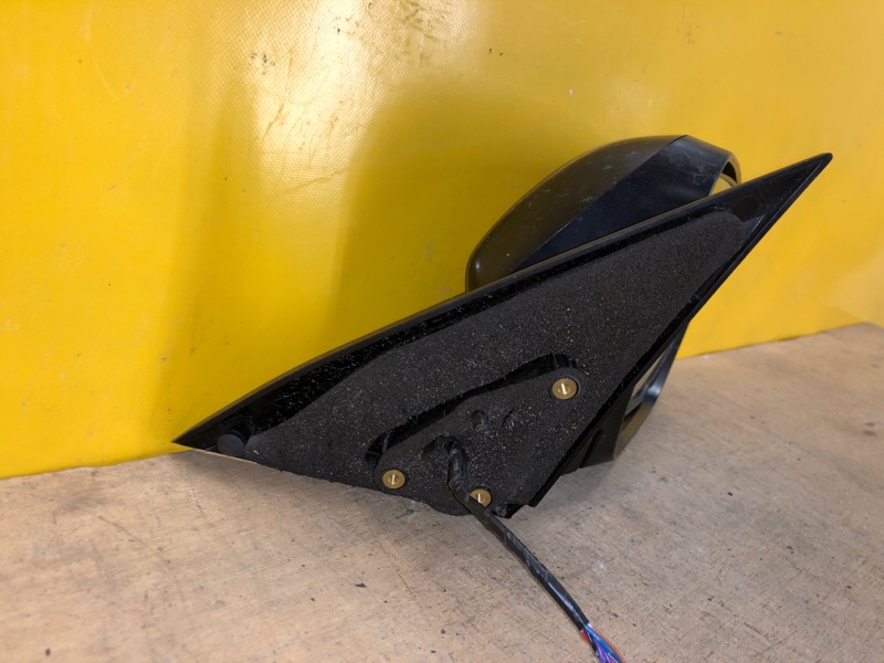 Зеркало правое FORESTER SH 07-12