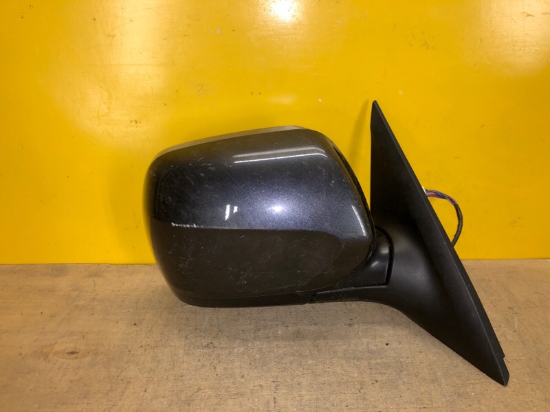 Зеркало правое FORESTER SH 07-12