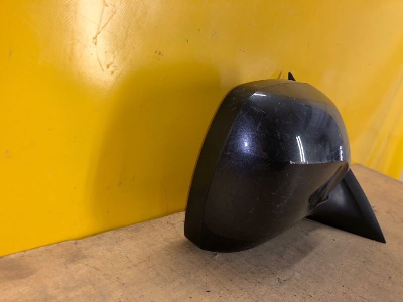 Зеркало правое FORESTER SH 07-12