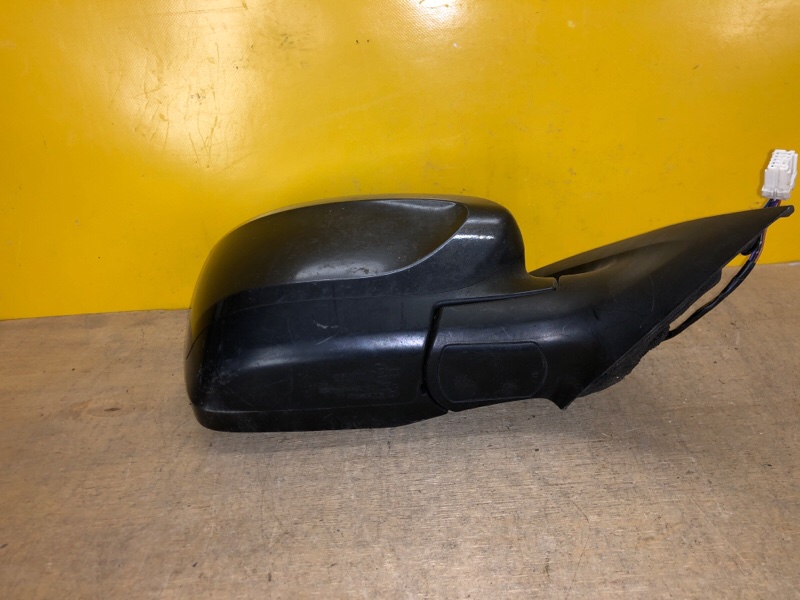 Зеркало правое FORESTER SH 07-12