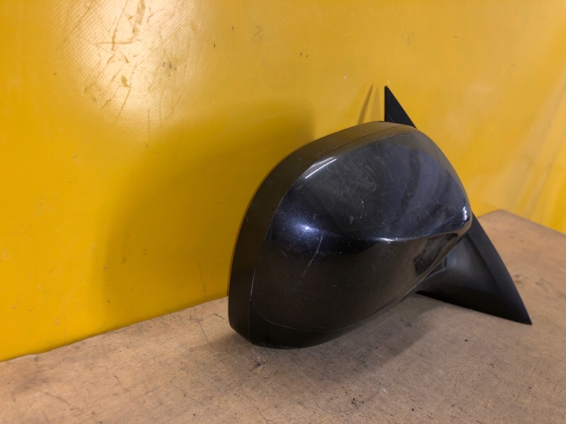 Зеркало правое FORESTER SH 07-12