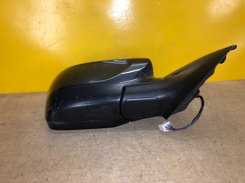 Зеркало правое FORESTER SH 07-12