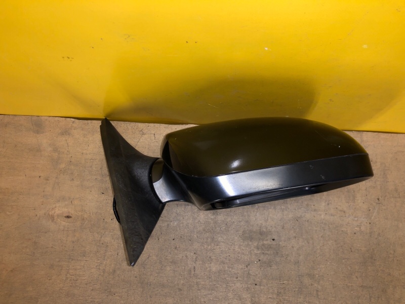 Зеркало правое SUBARU FORESTER SH 07-12