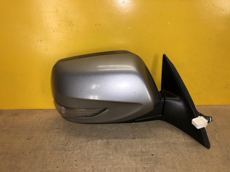 Зеркало правое OUTBACK 09-14 BR