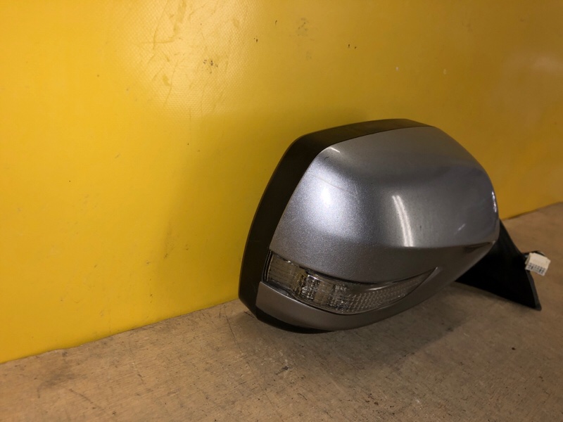 Зеркало правое OUTBACK 09-14 BR