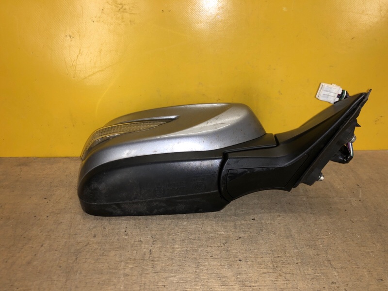 Зеркало правое OUTBACK 09-14 BR