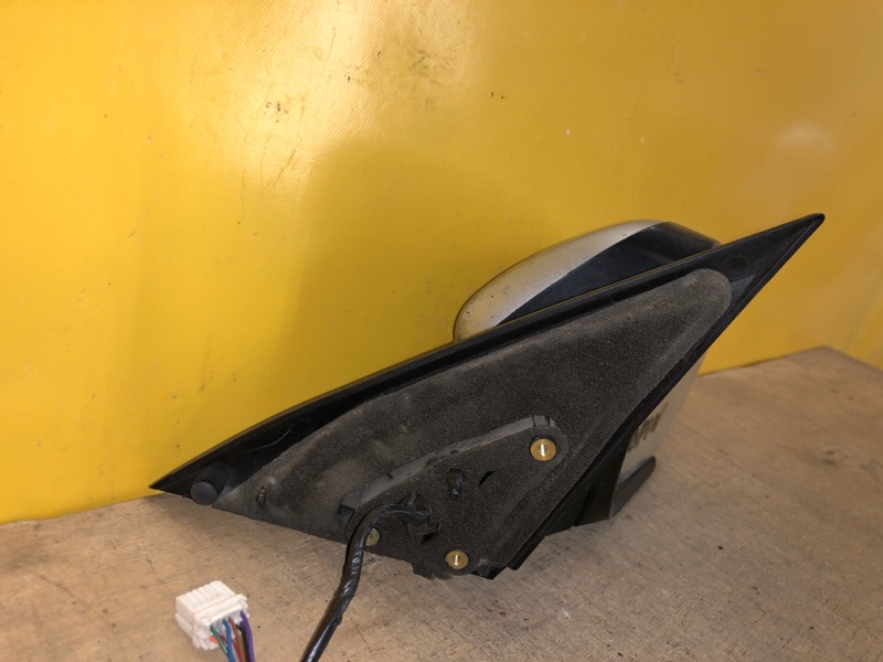 Зеркало правое FORESTER SH 07-12