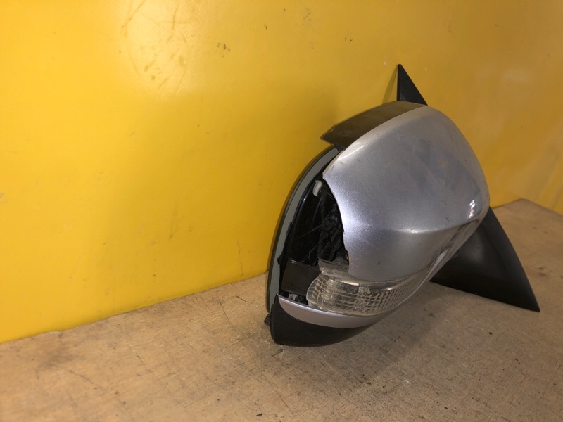 Зеркало правое FORESTER SH 07-12