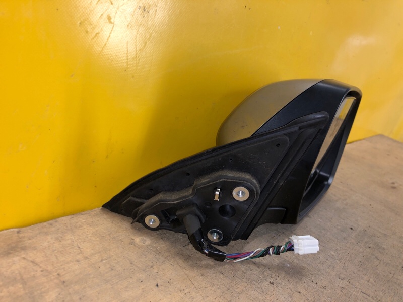 Зеркало правое OUTBACK 09-14 BR