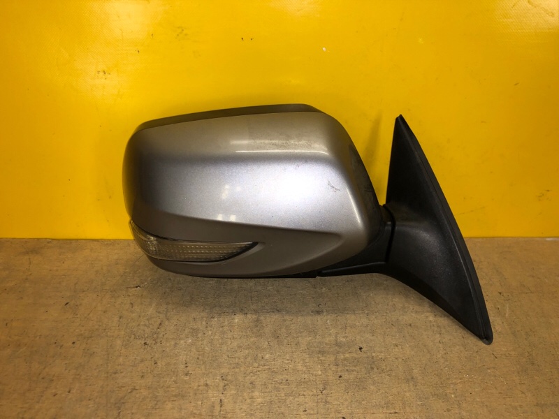 Зеркало правое OUTBACK 09-14 BR