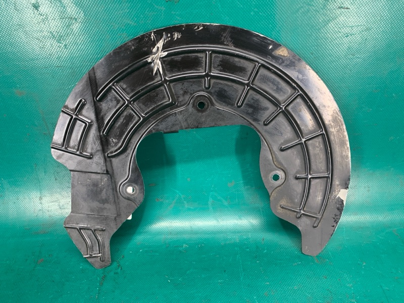 Защита тормозного диска передняя левая JEEP RENEGADE (BU) 14- Wagon 2.4L I4 ZERO EVAP M-AIR Защита тормозного диска передняя левая JEEP RENEGADE (BU) 14- Wagon 2.4L I4 ZERO EVAP M-AIR