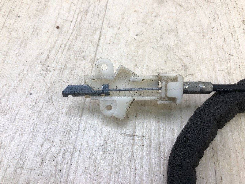 Трос блокировки АКПП LANCER X 10 07-15 Трос блокировки АКПП LANCER X 10 07-15